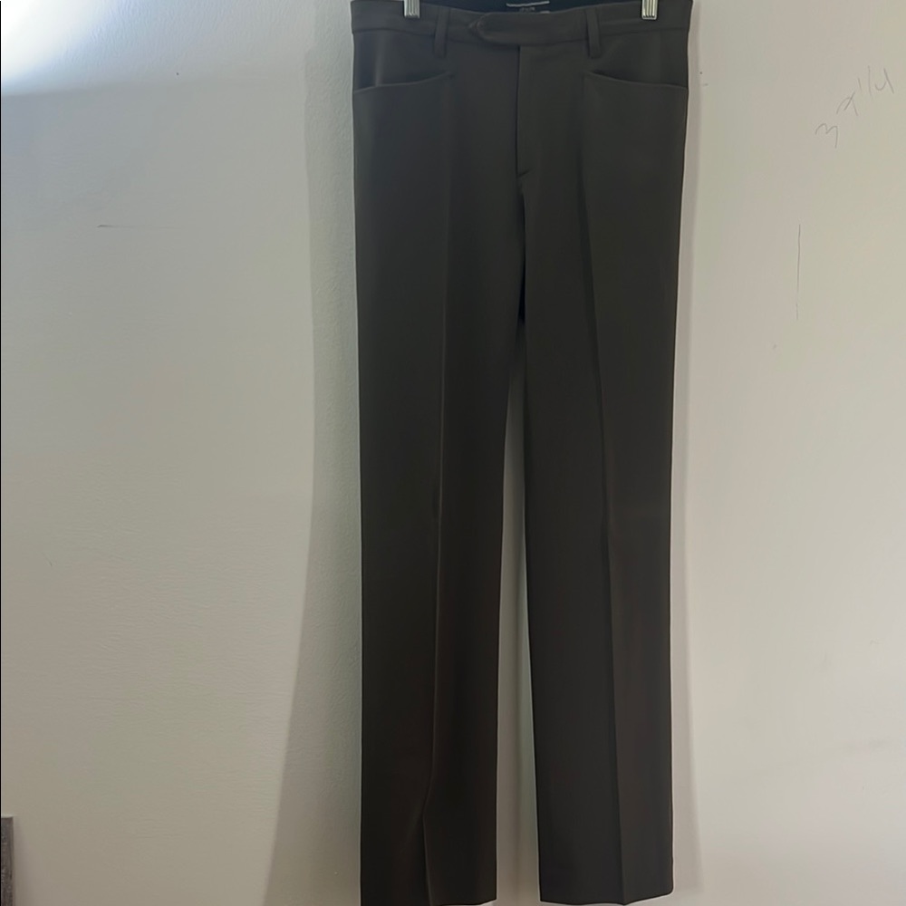 Joseph Women’s Dark Green Pants